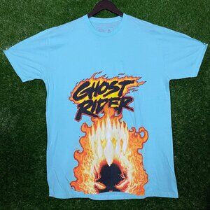 Marvel Ghost Rider, Comic Graphic T-shirt size XL